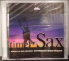 Time for sax - хитовете на Лили Иванова в инструментал на Михаил Грозданов, снимка 1