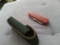 Victorinox калъвче ново за швейцарско ножче 11х4х2см, снимка 9