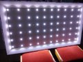 Led Backlight YS9S055CND01 от SONY KD-55XG7077, снимка 1
