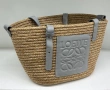 плажни чанти loewe, снимка 8