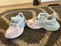 Детски момиешки маратонки 36 номер, снимка 1