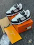 Louis Vuitton Дамски Маратонки👟Дамски Спортни Обувки Луис Витон - Различни Цветове Код SEM-725, снимка 4