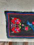 Старинен ковьор,покривка за стена #170, снимка 2