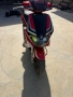 скутер мотопед gilera runner c46 sport 49 кубика / 2 тактов / водно охлаждане -цена 1 250 евро, БЕЗ , снимка 11