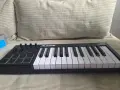  Alesis V25 MIDI контролер, снимка 3