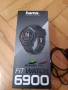 Смарт часовник HAMA FIT WATCH 6900, снимка 1
