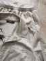Сатенен сет на Alessa ризка и панталон, кроп топ Алеса, снимка 7