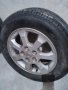 Продавам оригинални джанти за Опел Зафира 15" /5*110/ и летни гуми  Goodyear Excellence 195 / 65 R15, снимка 5