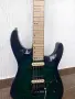 Електрическа китара Jackson DK2Q Pro Series Dinky, снимка 2