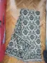 Голям зелен килим, снимка 5
