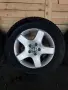 Джанти VW Touareg + болтове, снимка 4