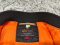 Мъжко Alpha Industries MA-1 Bomber Jacket, Размер L, снимка 8
