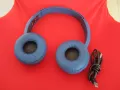 Sony WH-CH500 Wireless Bluetooth слушалки-сини, снимка 9