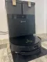 Робот прахосмукачка и моп - Ecovacs Deebot X8 Pro Omni Black, снимка 1