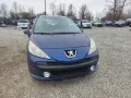 Peugeot 207 на части пежо 207, снимка 10