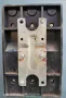 Продавам шалтер 3фазен ,250А работи без проблеми., снимка 4