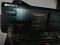 Sony CDP-XE 900 CD Player with Remote, снимка 3