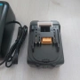 НОВ Комплект за Makita: Бързо Зарядно 4A + Мощна Батерия 5.5Ah (18V LXT), снимка 3