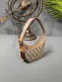 Gucci Дамска Чанта Гучи - Налични Различни Цветове Код E23, снимка 9