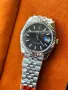 Rolex Datejust Grey 41mm, снимка 1