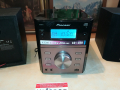 pioneer usb tuner cd ampli+колони 1404220906, снимка 13