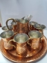 Медни съдове , снимка 2