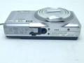 Olympus Digital Camera D-720 14.0MP Silver , снимка 11