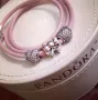 PANDORA 925 сребърни талисмани, снимка 15