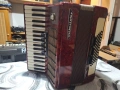 Акордеон Велтмайстер Стела 60 баса, снимка 2