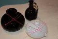 Продавам доста чаши, вази, кани, пепелници , снимка 14