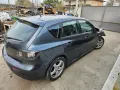 Mazda 3 2.0 MZR-CD 143к.с НА ЧАСТИ, снимка 4