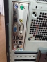 Компютър Монитор клавиатура мишка, снимка 3