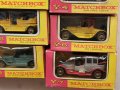 Стари Matchbox MOY Мачбокс Ретро Модели England Нови В Кутии, снимка 3