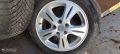 Джанти 16 с гуми за Форд Мондео, снимка 2