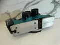 Makita DKP180 - Акумулаторно ренде, снимка 4