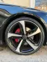 Audi sport 21 джанти с гуми, снимка 1