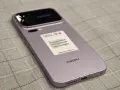 Нов Xiaomi 17  Pro Max 16/512 лилав - 6.9" + 2.9" OLED, Leica 3x50mpx; 7500mAh 100w, снимка 3