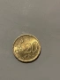 Moneta 20 euro cent 2003 a, снимка 1