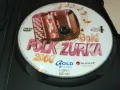 GOLD FOLK ZURKA 2005 DVD X2 1201251602, снимка 17