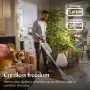 Вертикална прахосмукачка BISSELL PowerClean 200W , снимка 3
