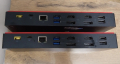 Докинг станции Lenovo Thinkpad 20v 6.75A., снимка 3