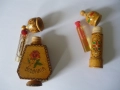 Дървени пирографирани мускалчета, снимка 4