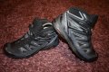 Salomon X Ultra 3 Mid GTX Hiking Boots - Men's