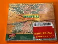 Комплект от два CD диска Essential Reggae Неразпечатвани, снимка 3