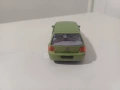 1/43 Volkswagen Golf 4 Bburago Italy , снимка 7