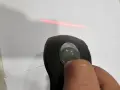 баркод четец Datecs Z-3100 (CCD скенер) – USB, тестван и работещ, снимка 6