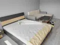 №3662 Едностаен апартамент под наем от 22.09.2026г. в кв. Орфей от страната на ”Веспрем”., снимка 2