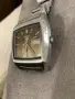 Ретро автоматичен часовник Seiko 5 (TV Case) – Винтидж японска класика, снимка 2
