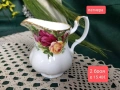 Royal Albert old country rose 🌹, снимка 10