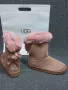 Дамски боти UGG Код LFS184, снимка 1